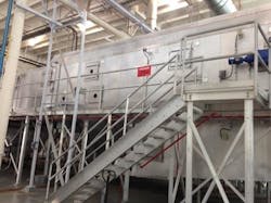 Juneau Ak Biocon Dryer Juneau Ak Biocon Dryer