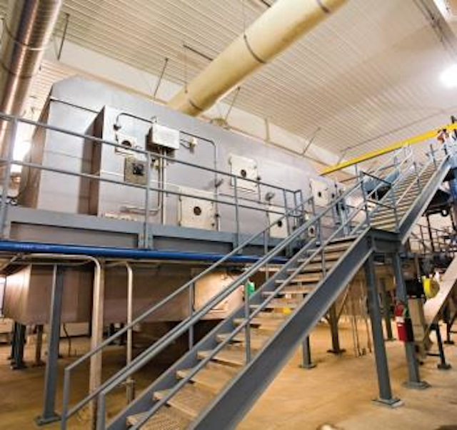 Juneau Ak Biocon Dryer2