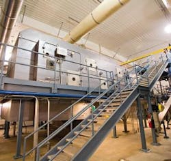 Juneau Ak Biocon Dryer2 Juneau Ak Biocon Dryer2