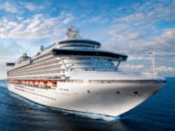 caribbean princess cruise ship caribbean princess cruise ship