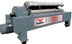Content Dam Ww Print Articles 2016 12 1612wwshw P02 Phoenix Sci Decanter Centrifuge Content Dam Ww Print Articles 2016 12 1612wwshw P02 Phoenix Sci Decanter Centrifuge