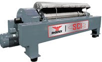 Content Dam Ww Print Articles 2016 12 1612wwshw P02 Phoenix Sci Decanter Centrifuge Content Dam Ww Print Articles 2016 12 1612wwshw P02 Phoenix Sci Decanter Centrifuge