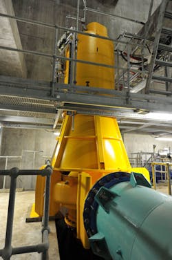 Belfast Sewers 003 Belfast Sewers 003