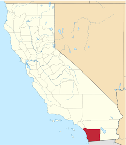Content Dam Ww Online Articles 2017 01 Map Of California Highlighting San Diego County svg Content Dam Ww Online Articles 2017 01 Map Of California Highlighting San Diego County svg