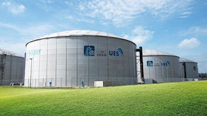 Content Dam Ww Online Articles 2017 01 Newater Plant Opening