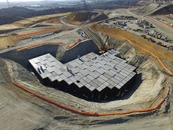 StormCapture is an underground precast concrete stormwater management system. StormCapture is an underground precast concrete stormwater management system.