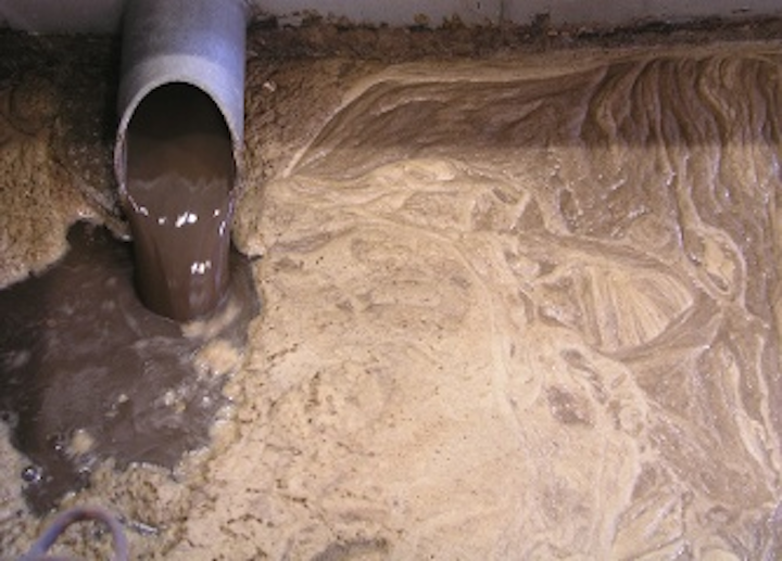 Biosolids drying technology, total biosolids management service ...
