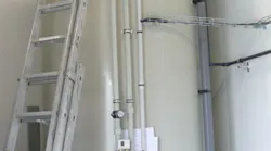 Figure 2 Nitrification Tank In Wtp Modrice Photo