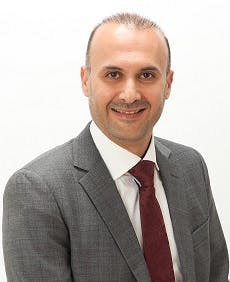 Mohammad El Ramahi Mohammad El Ramahi