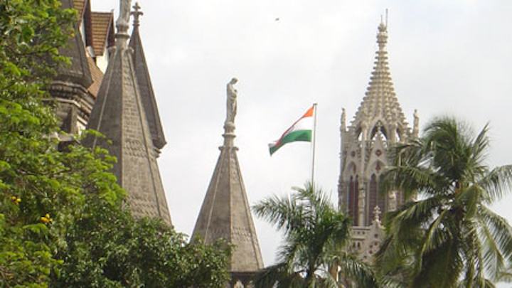 Mumbai