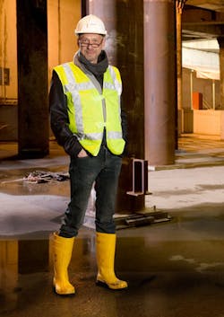 Rene Gele Laarzen Rene Gele Laarzen