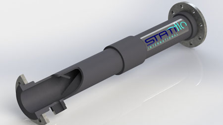 Statiflo 1