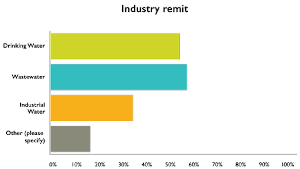 Top 25 Data Industry Type
