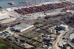 Wwtp Credit Southern Water Wwtp Credit Southern Water