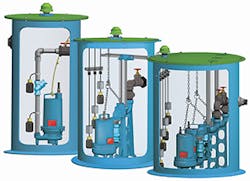 Crane Pumps Systems Fmt4 Crane Pumps Systems Fmt4