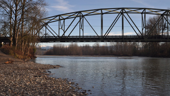 Monroe Public Works Department employs Sesus technology. Photo: Sensus.