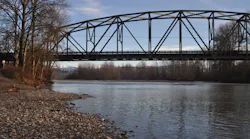 Monroe Public Works Department employs Sesus technology. Photo: Sensus.