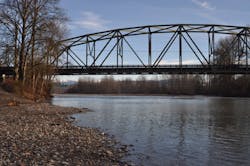 Monroe Public Works Department employs Sesus technology. Photo: Sensus. Monroe Public Works Department employs Sesus technology. Photo: Sensus.