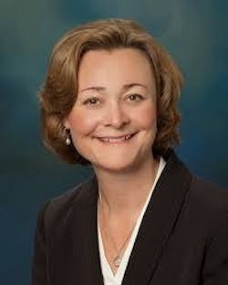 Cindy Messer. Photo: ACWA. Cindy Messer. Photo: ACWA.