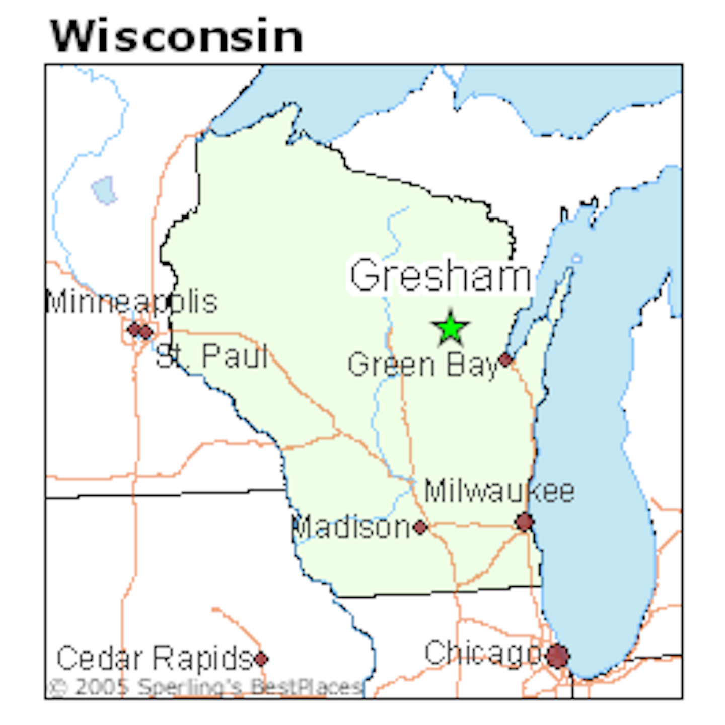 Village of Gresham upgrades to AMI solution WaterWorld