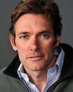 Marc Edwards. Photo: University of Michigan. Marc Edwards. Photo: University of Michigan.