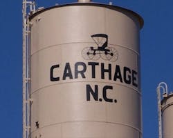 Photo: Carthage City. Photo: Carthage City.