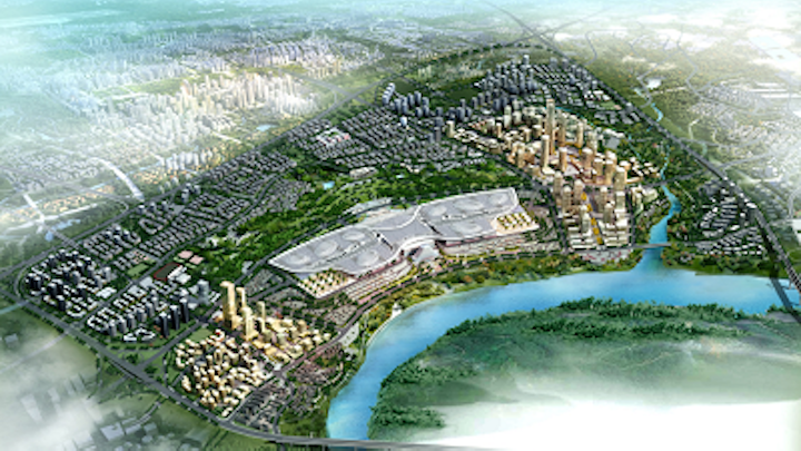 Content Dam Ww Online Articles 2017 02 Spongecity Chongqing