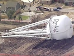 Content Dam Ww Online Articles 2017 02 Ww Newscast 20170213 Story2b Rowlett Texas Water Tower2 Demolished Credit Kdfw 200x150 Content Dam Ww Online Articles 2017 02 Ww Newscast 20170213 Story2b Rowlett Texas Water Tower2 Demolished Credit Kdfw 200x150