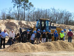 Ground Breaking For Springfield Wwtp Crop Ground Breaking For Springfield Wwtp Crop