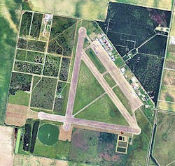 Moore Air Base. Photo: Wikimedia Commons. Moore Air Base. Photo: Wikimedia Commons.