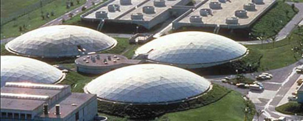 Content Dam Ww Online Articles 2017 03 Cover Dome Miami Wastewater Treatment 546