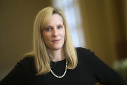 Edith Hadler. Photo: HDR. Edith Hadler. Photo: HDR.