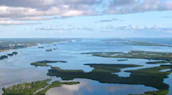 Indian River Lagoon. Photo: Florida DEP.