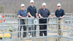 Content Dam Ww Online Articles 2017 03 Pa Roaring Creek Plant Team Epa Partnership For Safe Water Tag Rjp4004 02 22 2017