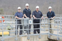 Content Dam Ww Online Articles 2017 03 Pa Roaring Creek Plant Team Epa Partnership For Safe Water Tag Rjp4004 02 22 2017 Content Dam Ww Online Articles 2017 03 Pa Roaring Creek Plant Team Epa Partnership For Safe Water Tag Rjp4004 02 22 2017