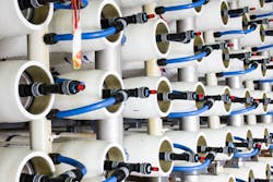 Desalination Membranes Desalination Membranes