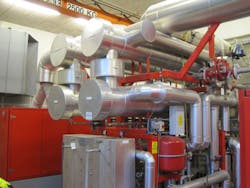 Heat Exchanger Heat Exchanger