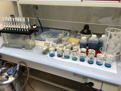 Laboratory Laboratory