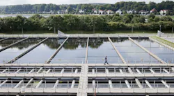 Marselisborg Wwtp