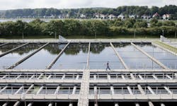 Marselisborg Wwtp Marselisborg Wwtp