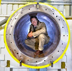 Professor Tom Povey Oxford Flow Technical Director Professor Tom Povey Oxford Flow Technical Director