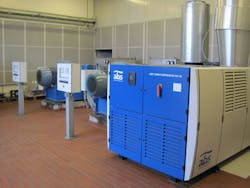 Turbo Compressor Turbo Compressor