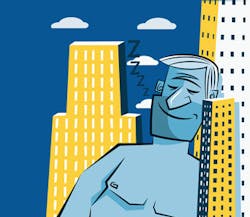 Wwi Giant Illustration Wwi Giant Illustration