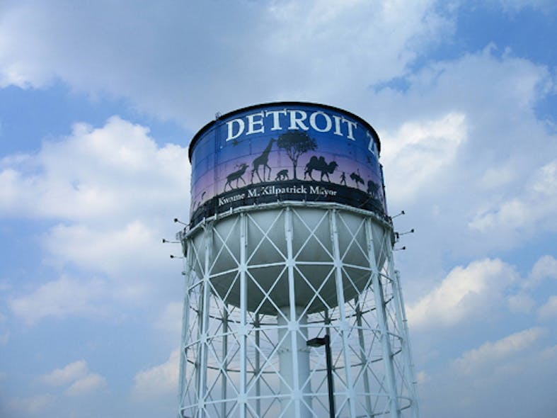 Content Dam Ww Online Articles 2017 03 Detroit Zoo Water Tower 2005