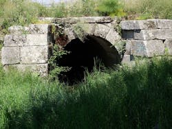 Content Dam Ww Online Articles 2017 04 1280px Roman Sewer At Galapagar Spain Content Dam Ww Online Articles 2017 04 1280px Roman Sewer At Galapagar Spain