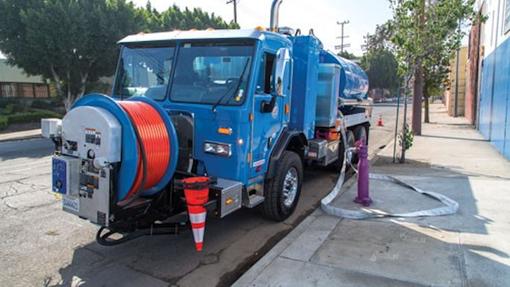 Photo: LA Sanitation.