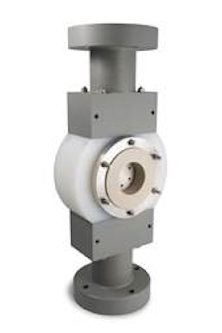DIAMOX™ electrochemical cell for on-site wastewater treatment