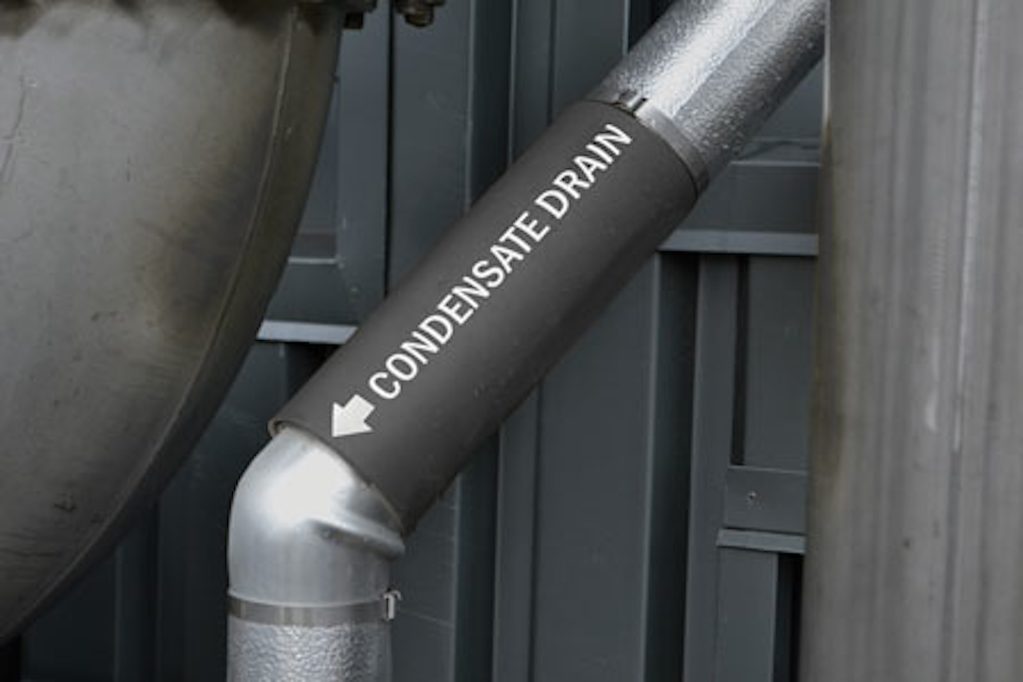 Benefits of Pipe Marking for Water Treatment Facilities WaterWorld