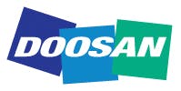 Doosan Logo 3c Rgb