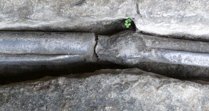 Company proposes long-term solution to address potential health risk from lead lines.